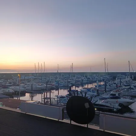 Appartamento El Puertito *