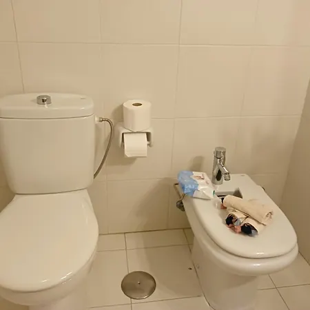 El Puertito Appartamento Acantilado de los Gigantes