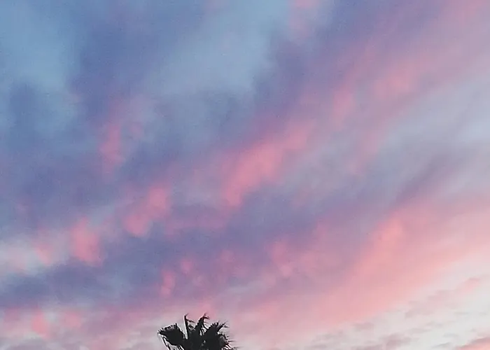 El Puertito Appartamento *