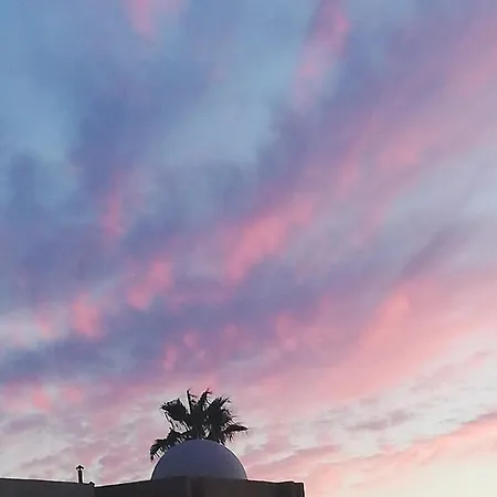 El Puertito Appartement *