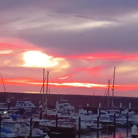 El Puertito Appartement *