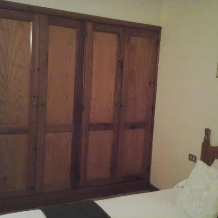 El Puertito Appartement Acantilado de los Gigantes