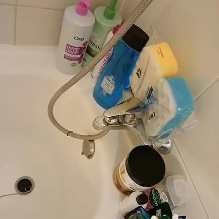 El Puertito Appartement