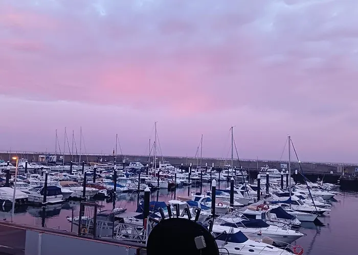 El Puertito アカンティラド・デ・ロス・ヒガンテス