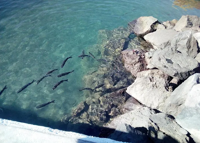 El Puertito Apartment Acantilado de los Gigantes