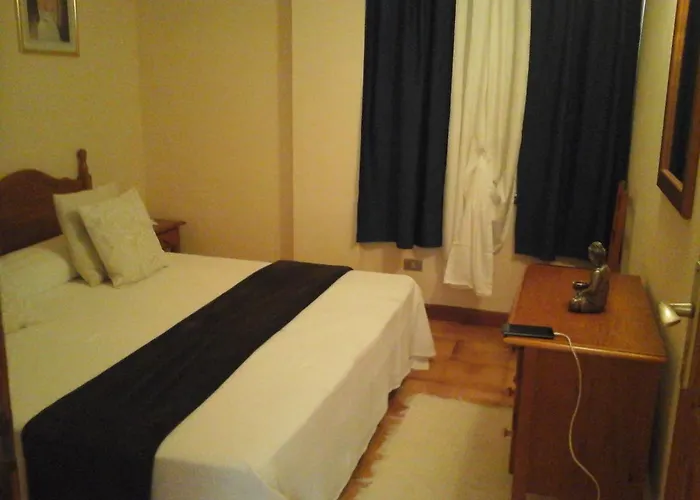 El Puertito Apartment Acantilado de los Gigantes