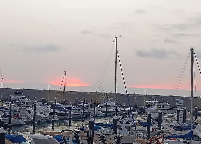 El Puertito * アカンティラド・デ・ロス・ヒガンテス