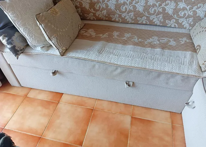 El Puertito * アカンティラド・デ・ロス・ヒガンテス