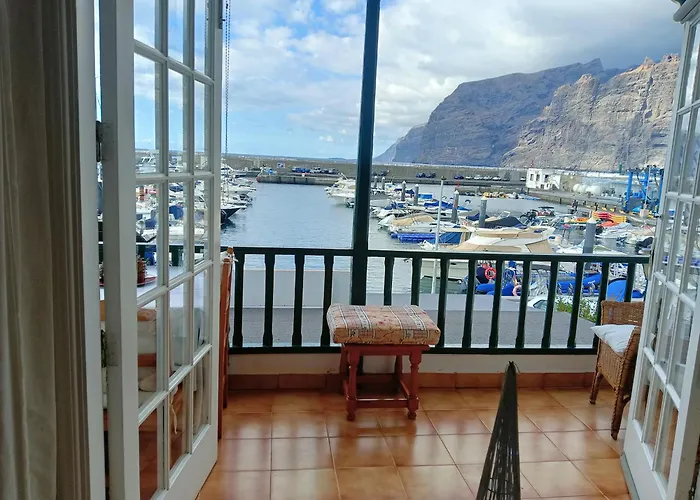 El Puertito * アカンティラド・デ・ロス・ヒガンテス