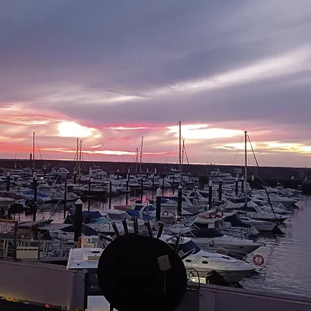 Apartamento El Puertito *