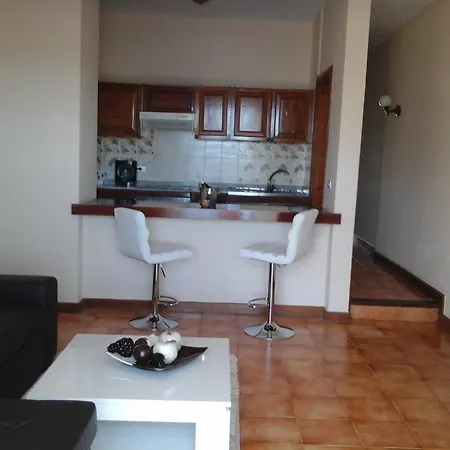 El Puertito Apartment *