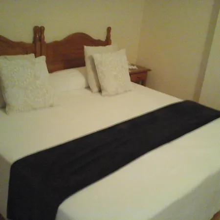 El Puertito Apartment *