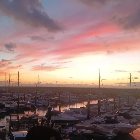 El Puertito Apartamento Acantilado de los Gigantes