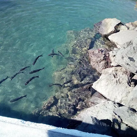 El Puertito Apartamento Acantilado de los Gigantes