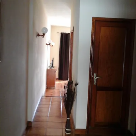 El Puertito Apartment *