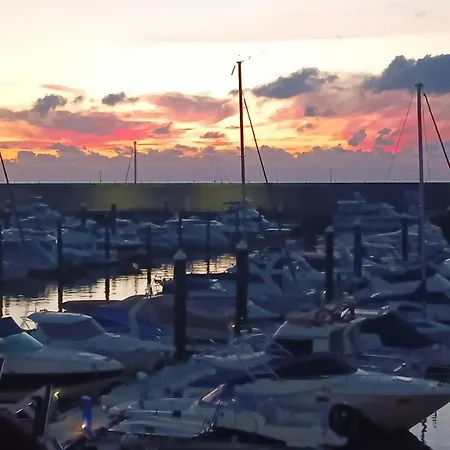 El Puertito Apartamento Acantilado de los Gigantes