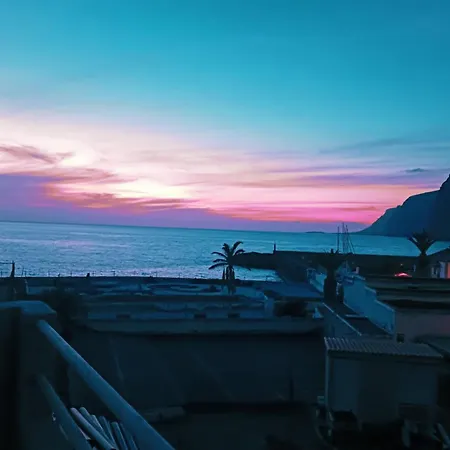 Apartamento El Puertito