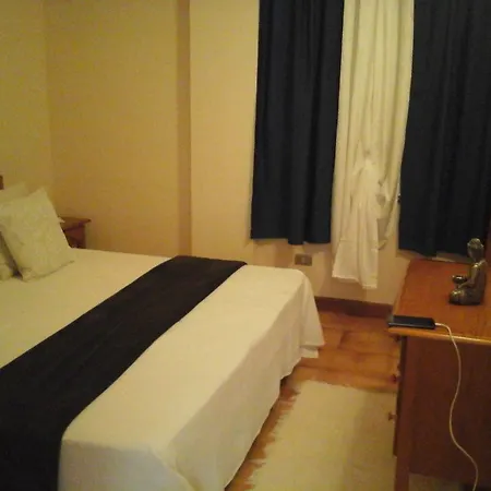 El Puertito Apartment Acantilado de los Gigantes