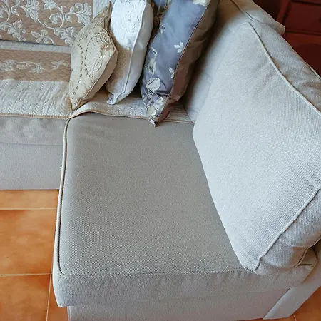 Apartament El Puertito