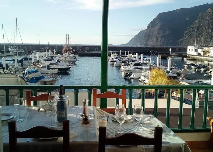 El Puertito Apartament