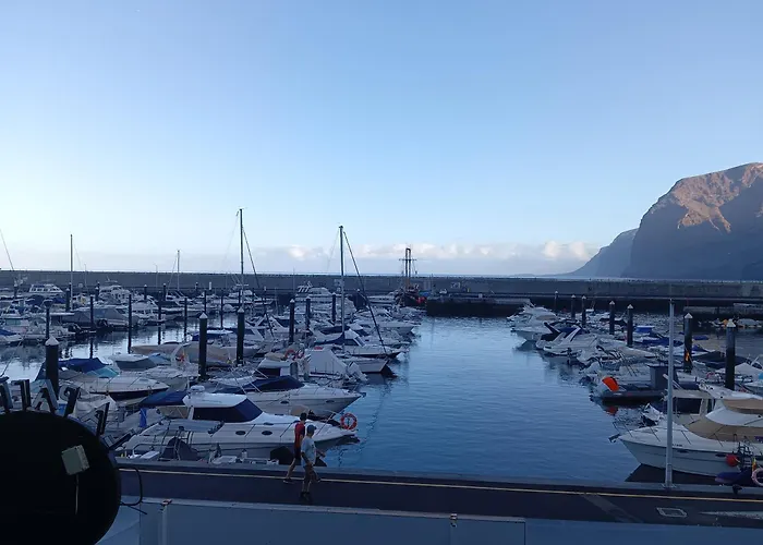 El Puertito Apartamento