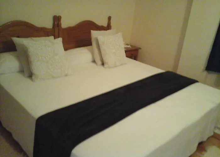 El Puertito Apartamento *