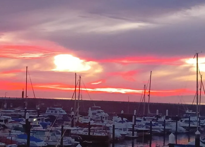 El Puertito Apartamento *