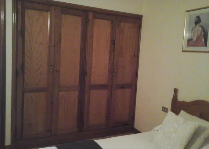 El Puertito Apartament Acantilado de los Gigantes