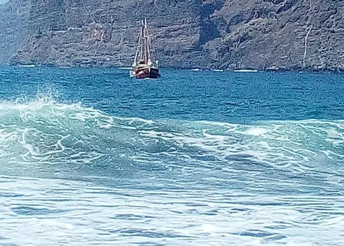 El Puertito Apartamento