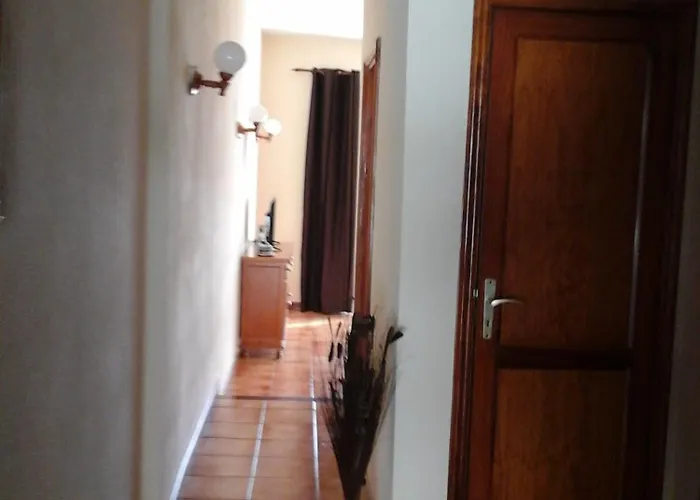 El Puertito Apartamento *