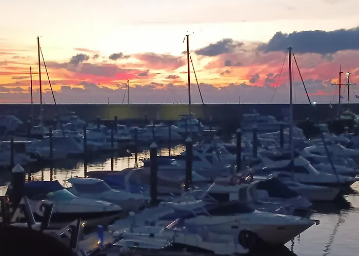 El Puertito Apartament Acantilado de los Gigantes