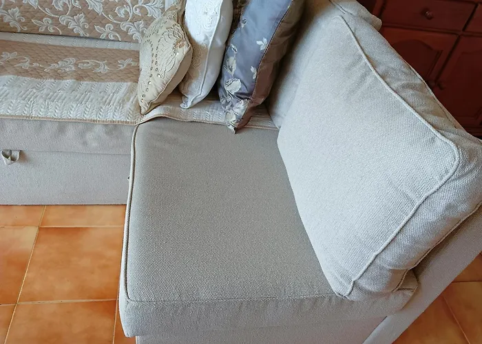 Apartamento El Puertito