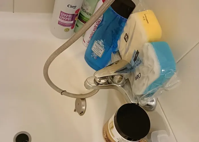 El Puertito Apartament