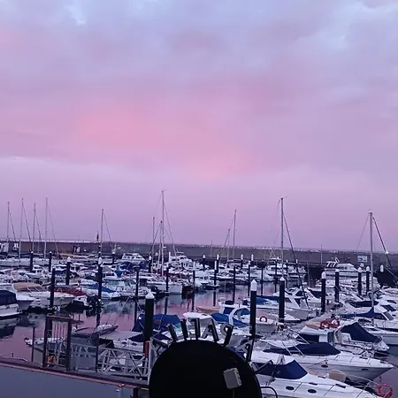 El Puertito Acantilado de los Gigantes