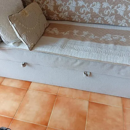 El Puertito * Acantilado de los Gigantes